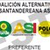 Coalición Alternativa Santandereana