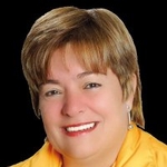 Gloria Ines Ramirez Rios