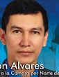 Nelson Alberto Alvarez Casadiego