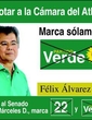 Felix Antonio Alvarez Cabrera