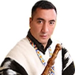 German Bernardo Carlosama Lopez
