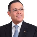 Efraín José Cepeda Sarabia