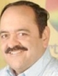 Ricardo Arias Mora