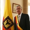 Samuel Moreno Rojas