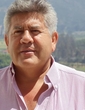 Omar Acevedo Ramirez