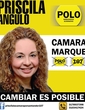 Priscila Angulo Porras