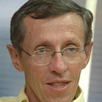 Antonio Jose  Navarro Wolff  