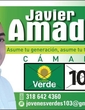 Javier Fernando Amador Palomino