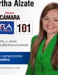 Martha Cecilia Alzate Alzate