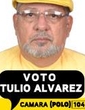 Tulio de Jesus Alvarez Gonzalez