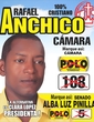 Rafael Anchico Valencia