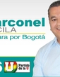Marconel Arcila Castañeda