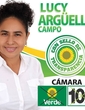 Lucy Estela Arguello Campo
