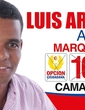 Luis Arbey Arias Caicedo