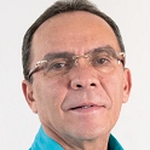 Alonso José del Río Cabarcas 
