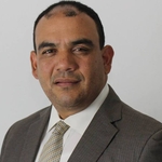 Antonio Jose Correa Jimenez