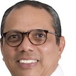 Nicolas Daniel Guerrero Montaño
