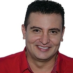 Jorge Camilo  Abril Tarache 