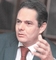 Ministro del Interior y de Justicia, Germán Vargas Lleras