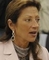 Viceministra de Hacienda y Crédito Público, Gloria Inés Cortés Arango
