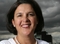 Ministra de Ambiente Vivienda y Desarrollo Territorial, Beatriz Uribe