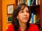 Ministra de Justicia y del Derecho, Ruth Stella Correa Palacio