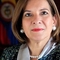 Ministra de Justicia y del Derecho, Margarita Cabello Blanco